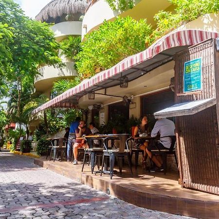 Maya Villa Condo Hotel Πλάγια Ντελ Κάρμεν Εξωτερικό φωτογραφία