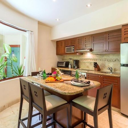 Maya Villa Condo Hotel Πλάγια Ντελ Κάρμεν Εξωτερικό φωτογραφία