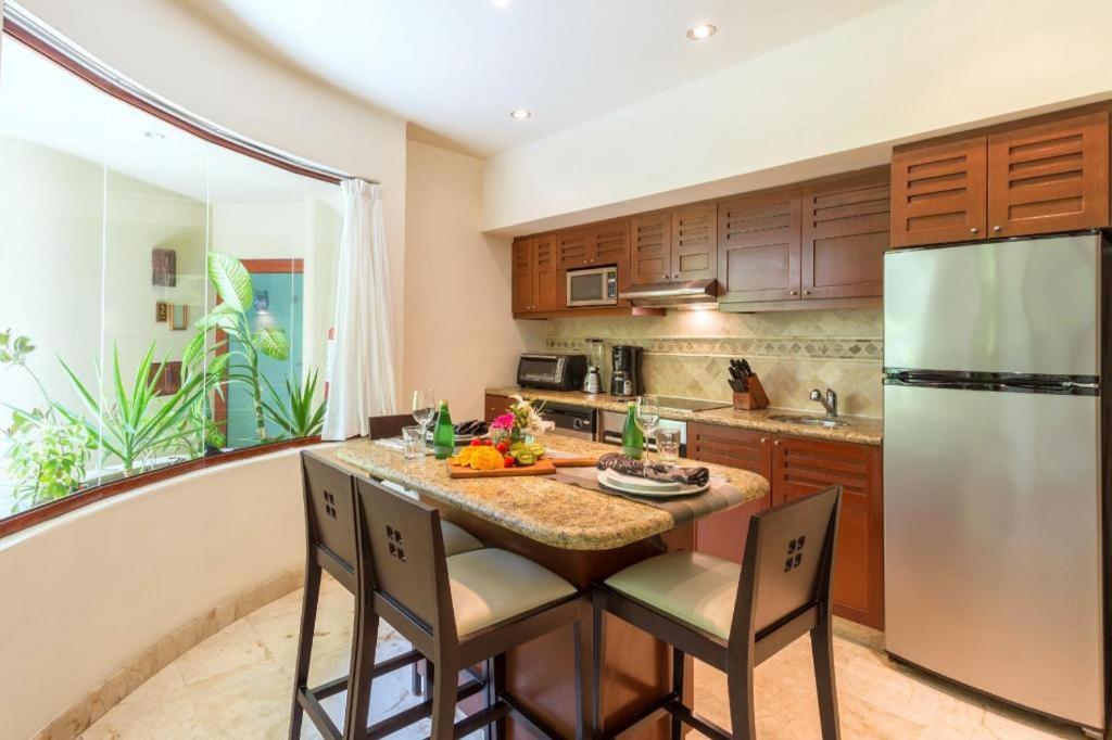Maya Villa Condo Hotel Πλάγια Ντελ Κάρμεν Εξωτερικό φωτογραφία