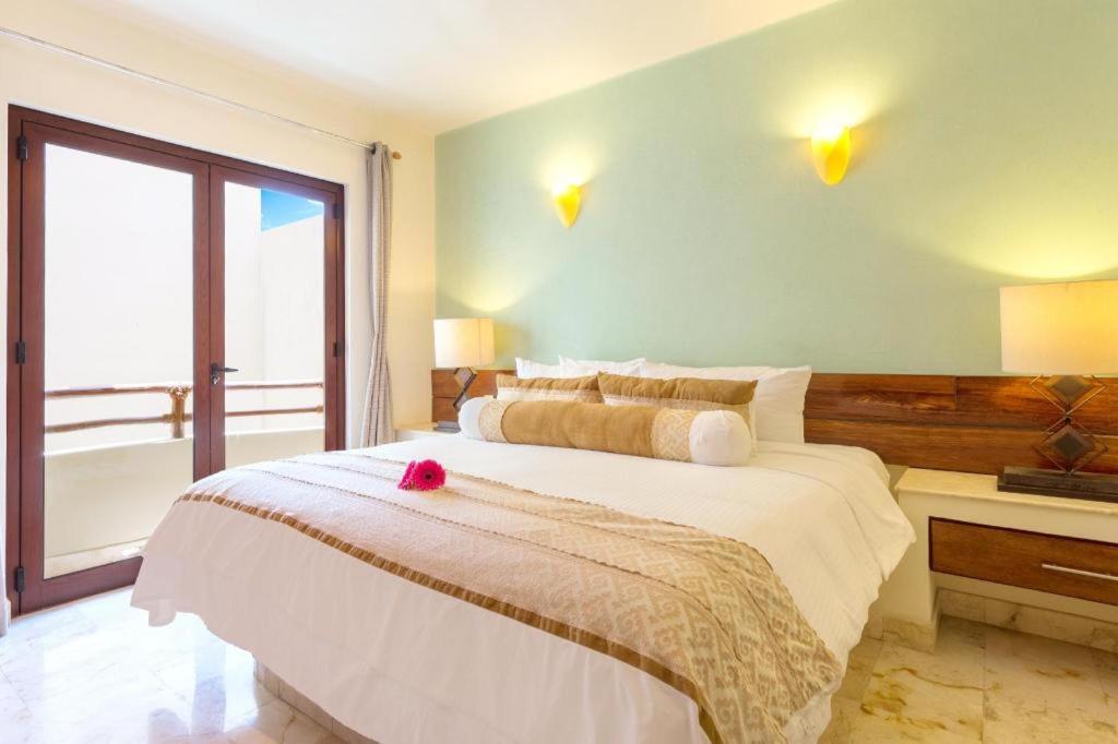 Maya Villa Condo Hotel Πλάγια Ντελ Κάρμεν Εξωτερικό φωτογραφία
